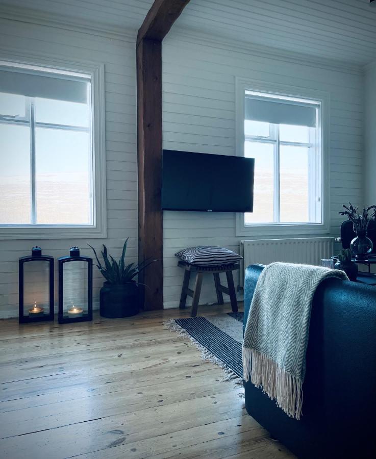 Day Dream Central Akureyri Three Bedroom Apt Buitenkant foto