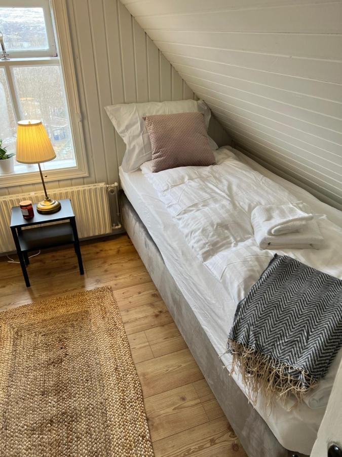 Day Dream Central Akureyri Three Bedroom Apt Buitenkant foto