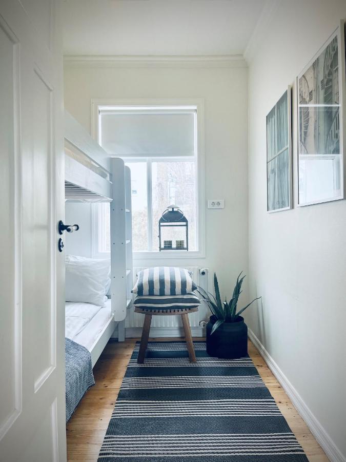 Day Dream Central Akureyri Three Bedroom Apt Buitenkant foto