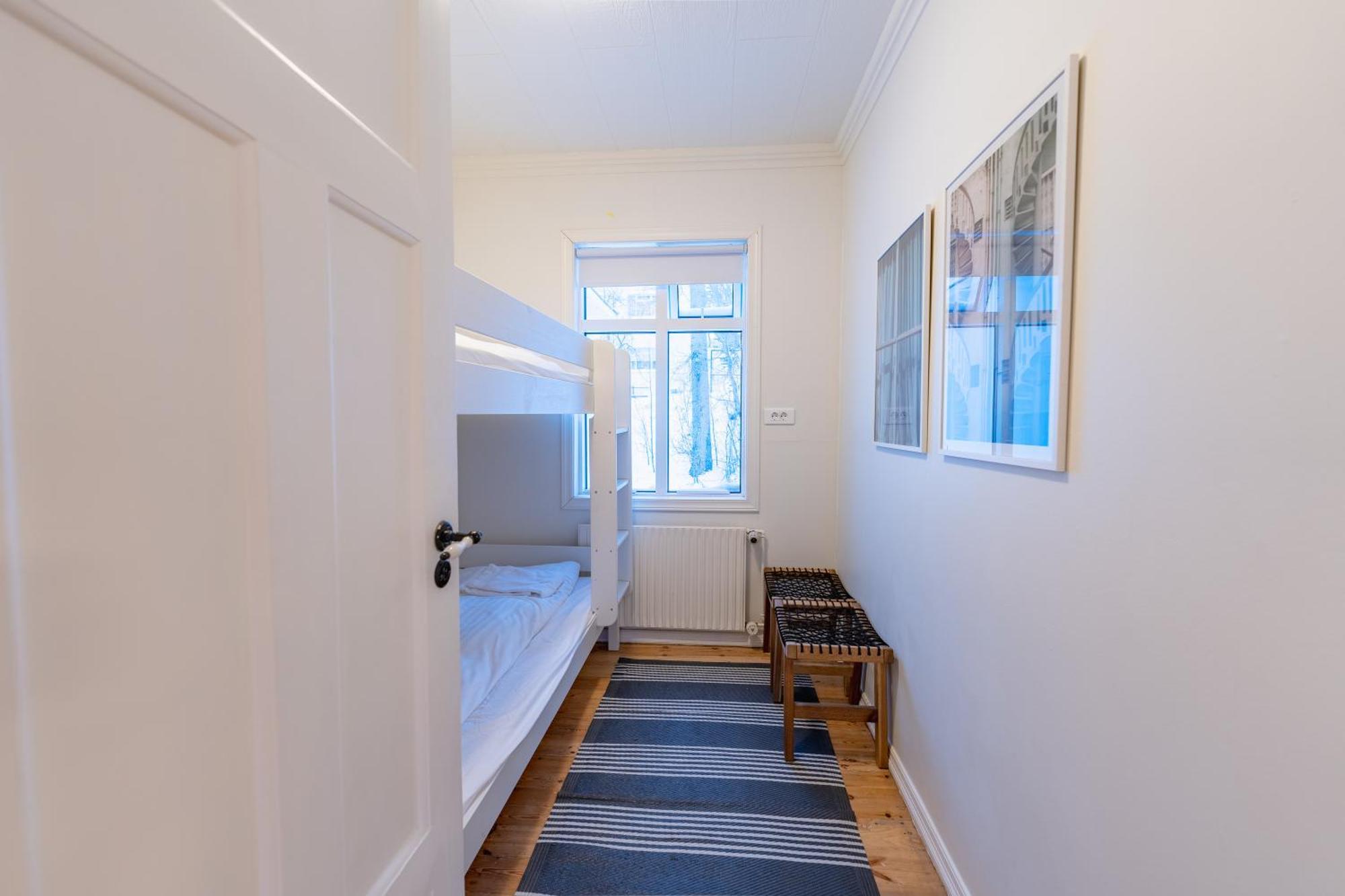 Day Dream Central Akureyri Three Bedroom Apt Buitenkant foto