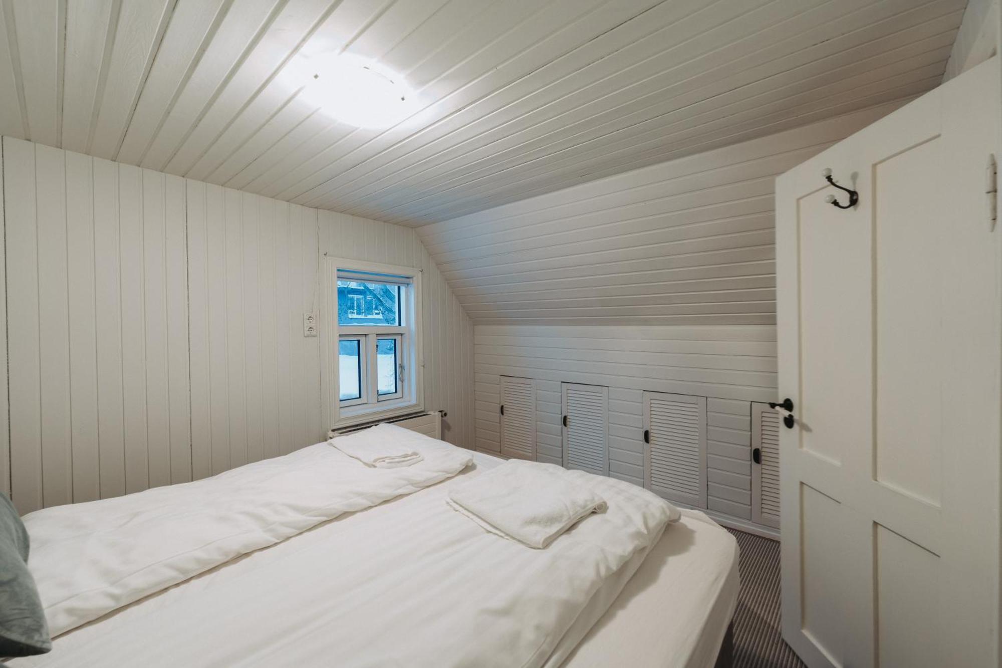 Day Dream Central Akureyri Three Bedroom Apt Buitenkant foto