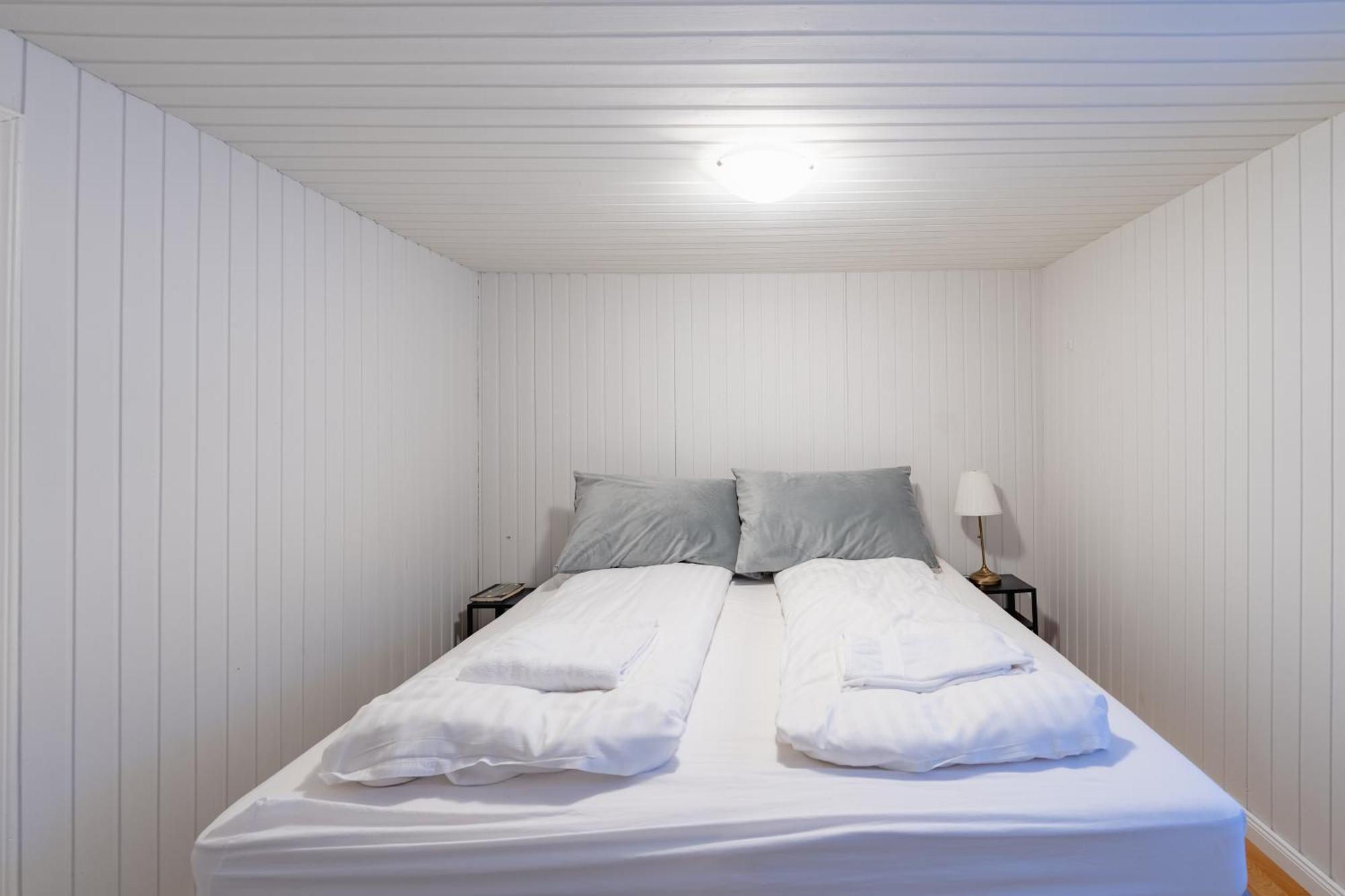 Day Dream Central Akureyri Three Bedroom Apt Buitenkant foto