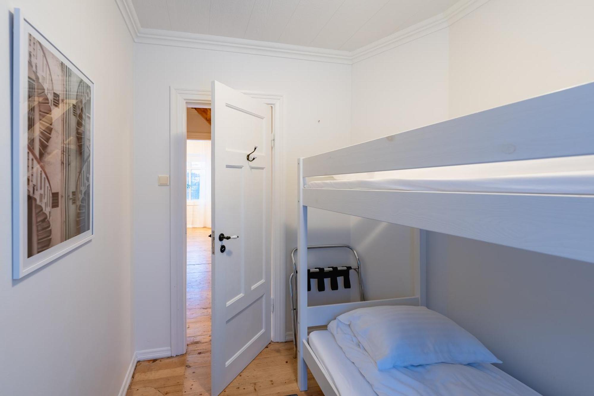 Day Dream Central Akureyri Three Bedroom Apt Buitenkant foto
